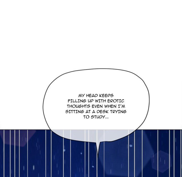 My High School Bully Chapter 243 - Page 71 in English
