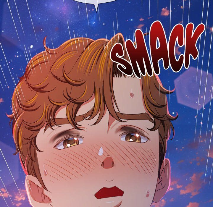 My High School Bully Chapter 243 - Page 77 in English