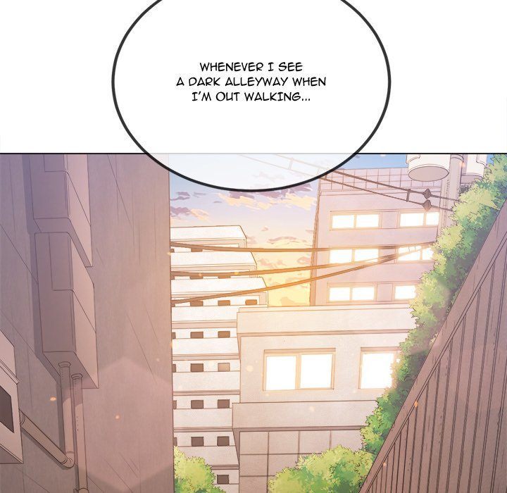 My High School Bully Chapter 243 - Page 81 in English
