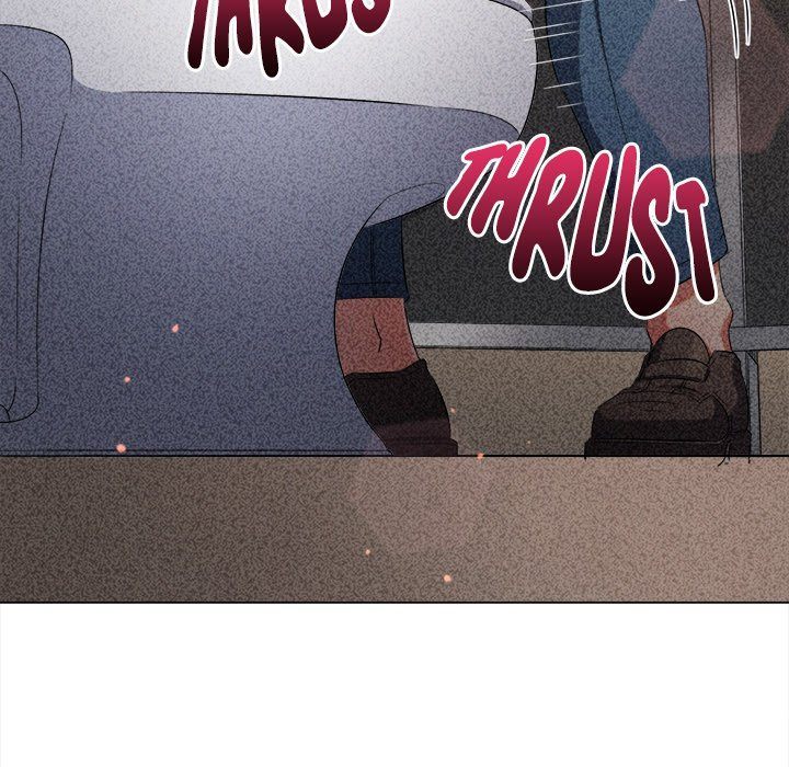 My High School Bully Chapter 243 - Page 94 in English