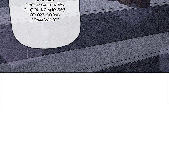My High School Bully Chapter 243 - Page 98 in English