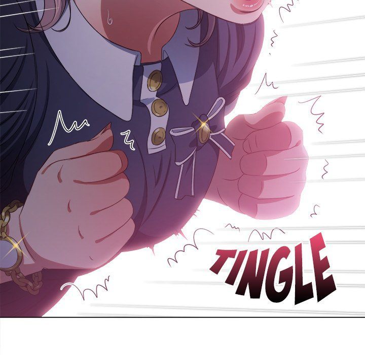 My High School Bully Chapter 244 - Page 10 in English