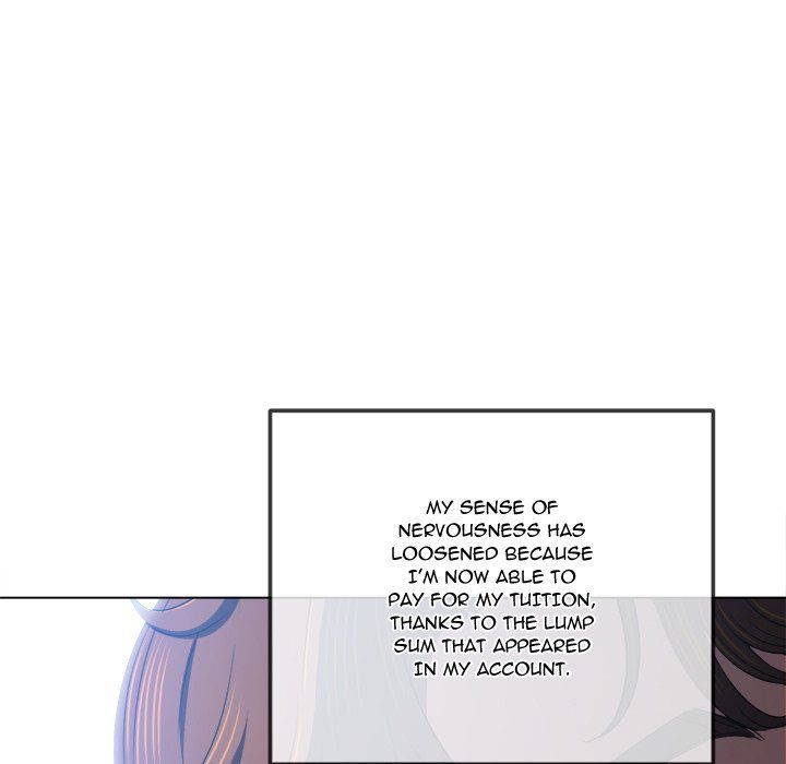 My High School Bully Chapter 244 - Page 105 in English