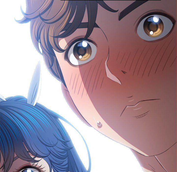 My High School Bully Chapter 244 - Page 106 in English