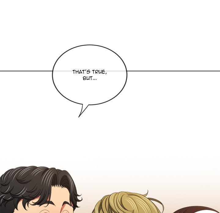 My High School Bully Chapter 244 - Page 130 in English