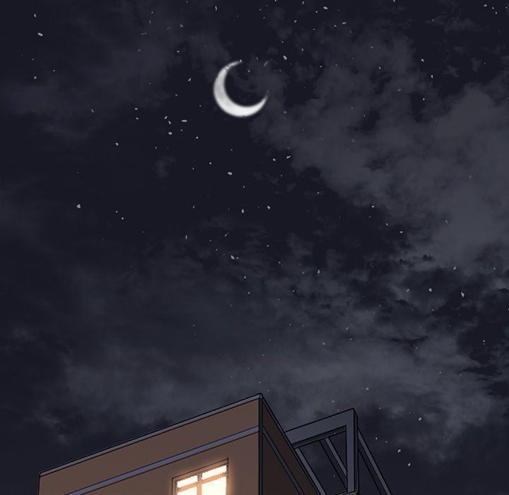My High School Bully Chapter 244 - Page 137 in English