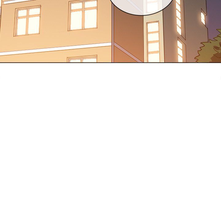 My High School Bully Chapter 244 - Page 139 in English