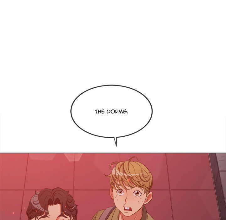 My High School Bully Chapter 244 - Page 140 in English