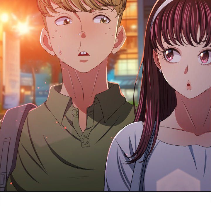 My High School Bully Chapter 244 - Page 147 in English