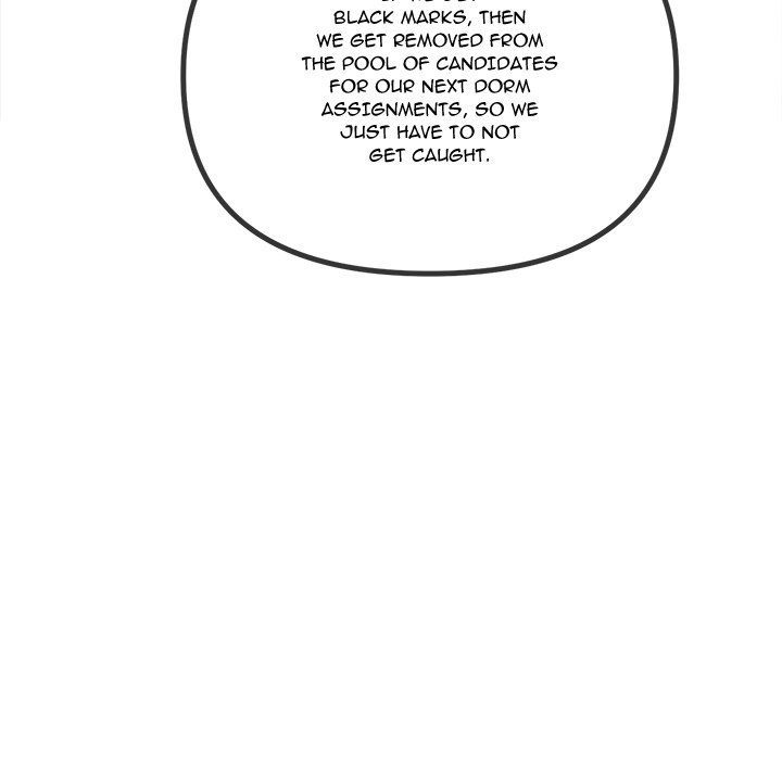My High School Bully Chapter 244 - Page 151 in English