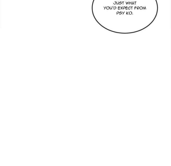 My High School Bully Chapter 244 - Page 154 in English