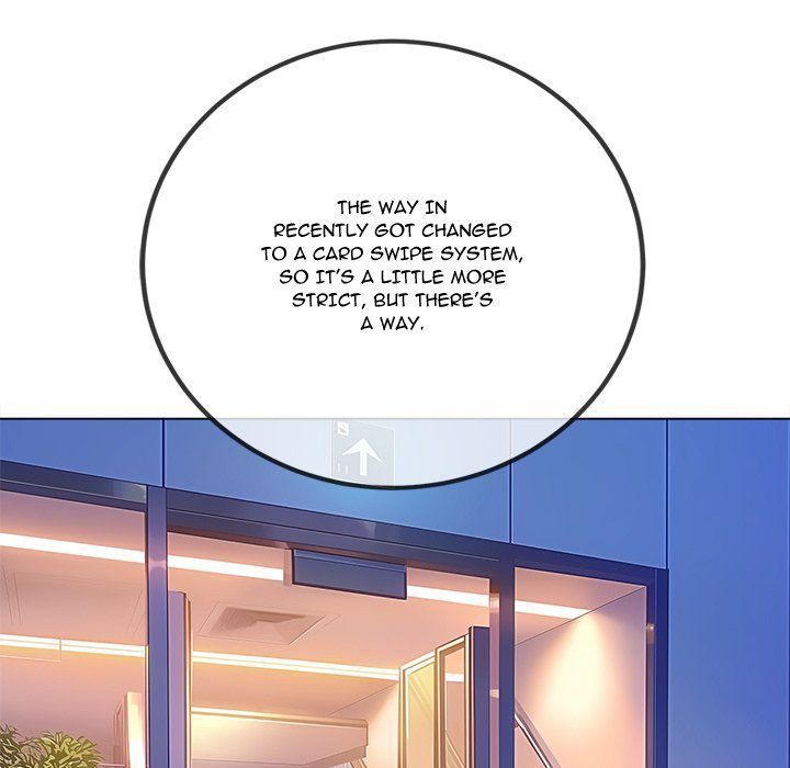 My High School Bully Chapter 244 - Page 155 in English
