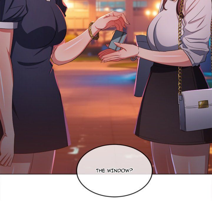 My High School Bully Chapter 244 - Page 159 in English