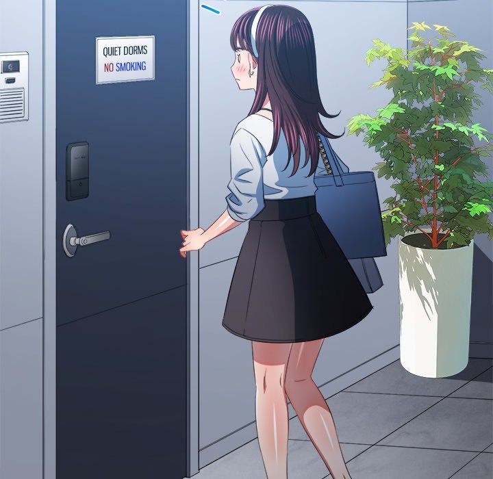 My High School Bully Chapter 244 - Page 165 in English