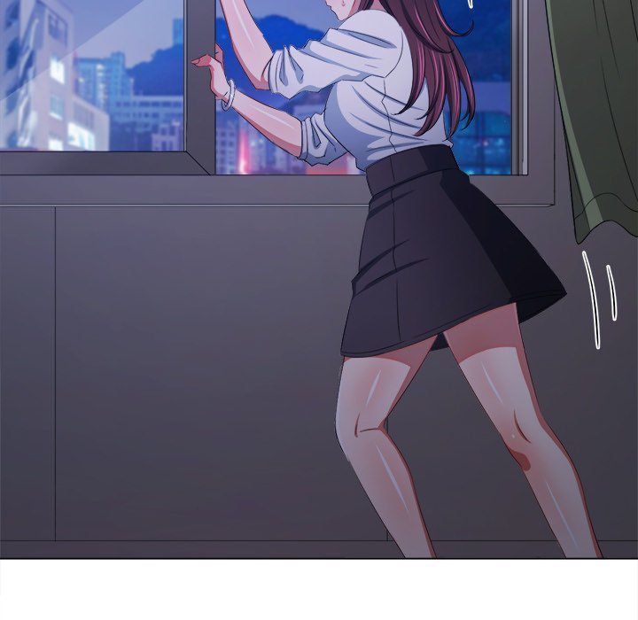 My High School Bully Chapter 244 - Page 168 in English