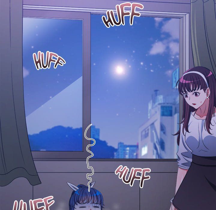 My High School Bully Chapter 244 - Page 173 in English