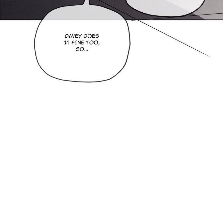 My High School Bully Chapter 244 - Page 175 in English