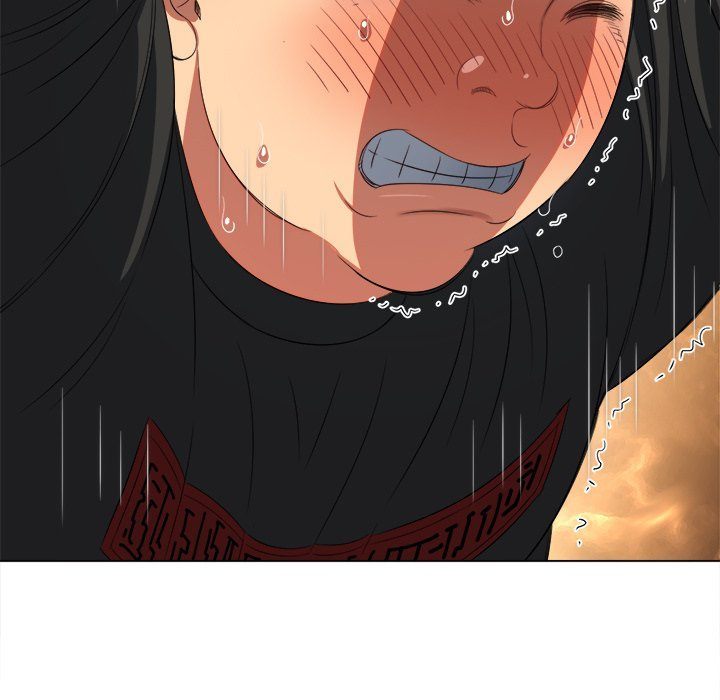 My High School Bully Chapter 244 - Page 186 in English