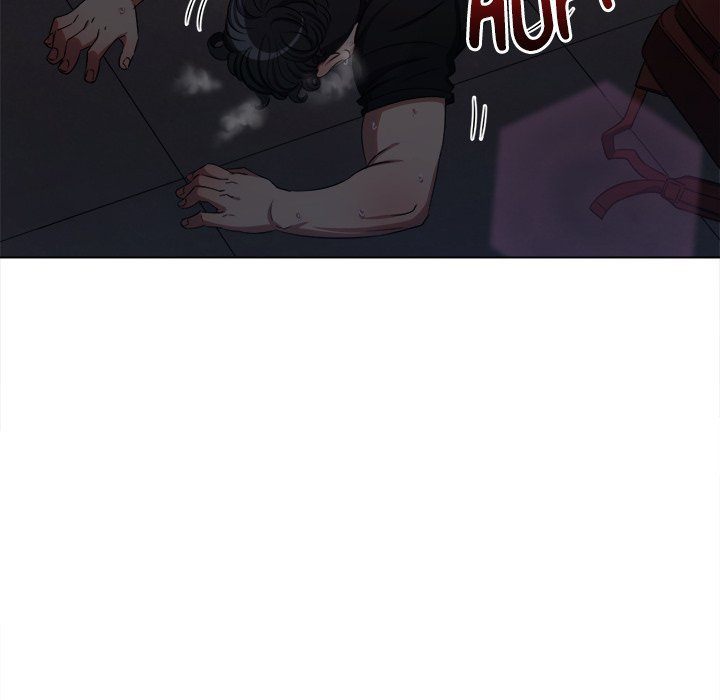 My High School Bully Chapter 244 - Page 203 in English