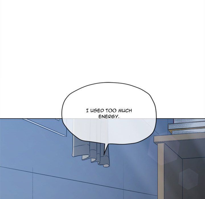 My High School Bully Chapter 244 - Page 204 in English