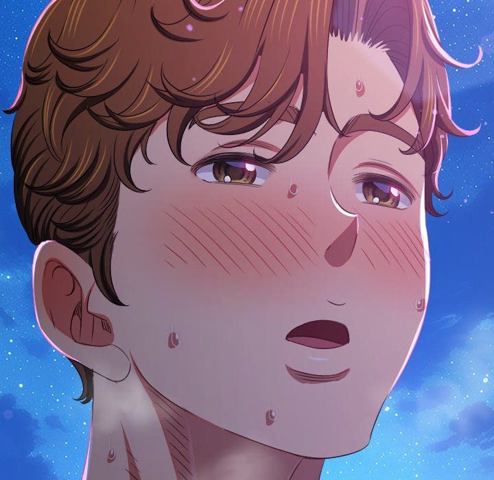 My High School Bully Chapter 244 - Page 26 in English