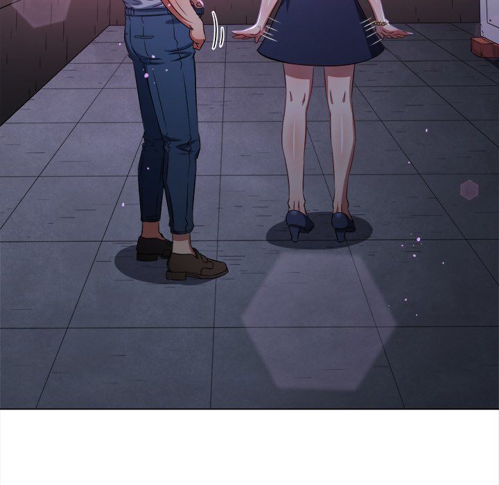 My High School Bully Chapter 244 - Page 32 in English