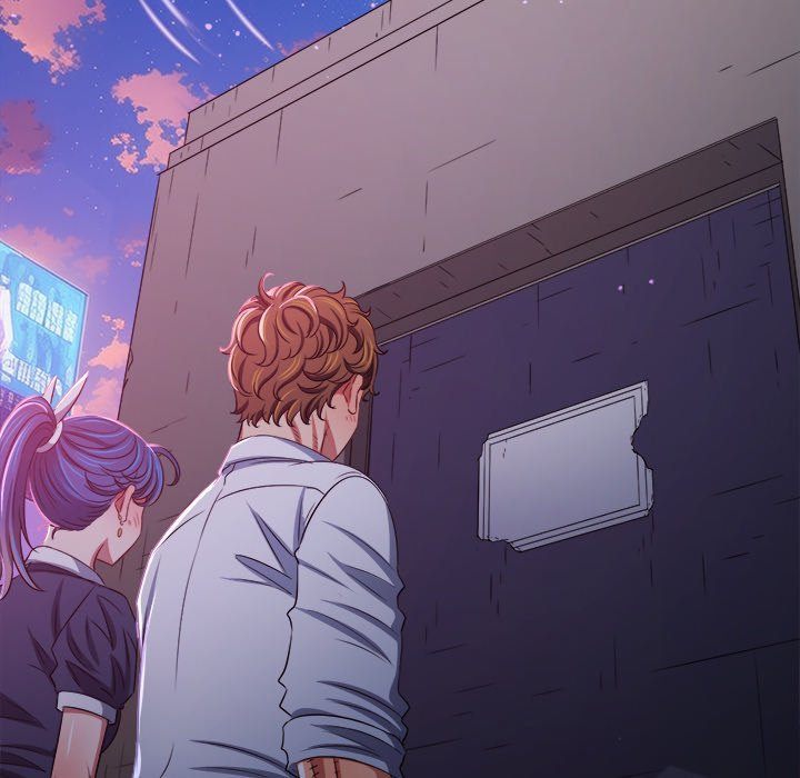 My High School Bully Chapter 244 - Page 35 in English