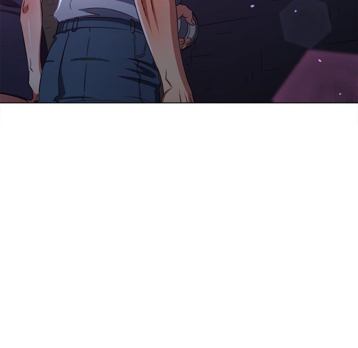 My High School Bully Chapter 244 - Page 36 in English