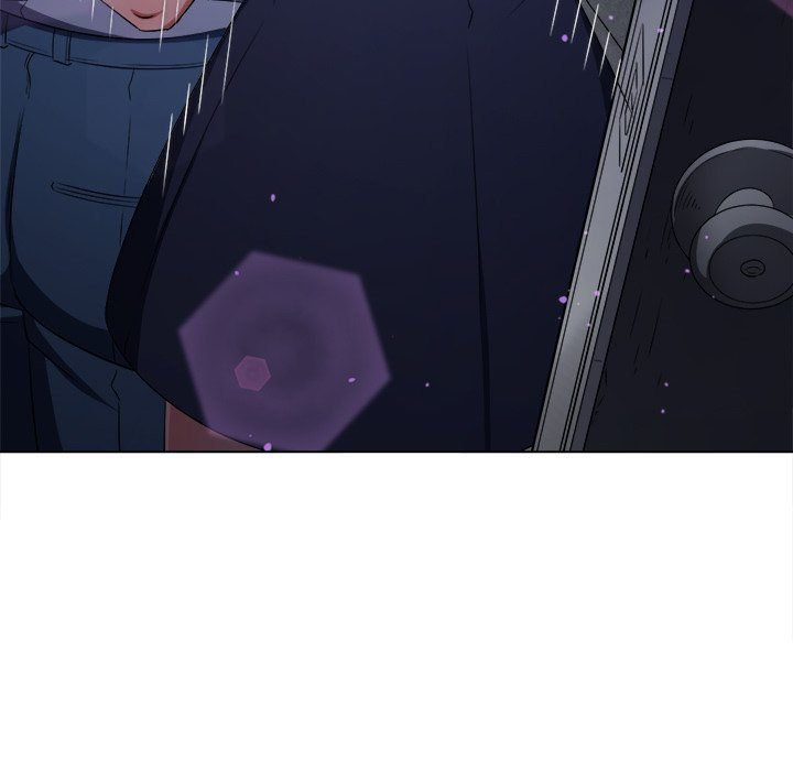My High School Bully Chapter 244 - Page 44 in English