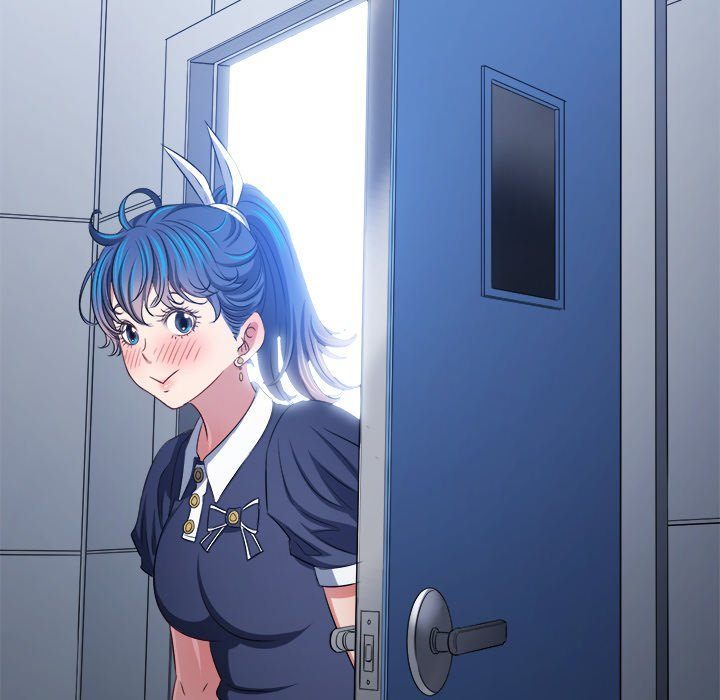 My High School Bully Chapter 244 - Page 63 in English
