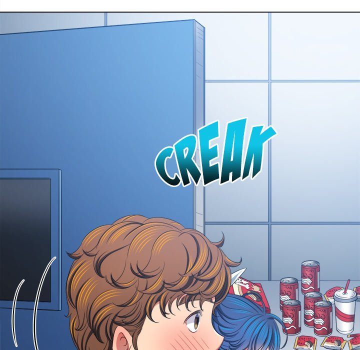 My High School Bully Chapter 244 - Page 73 in English