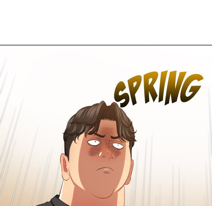 My High School Bully Chapter 244 - Page 79 in English