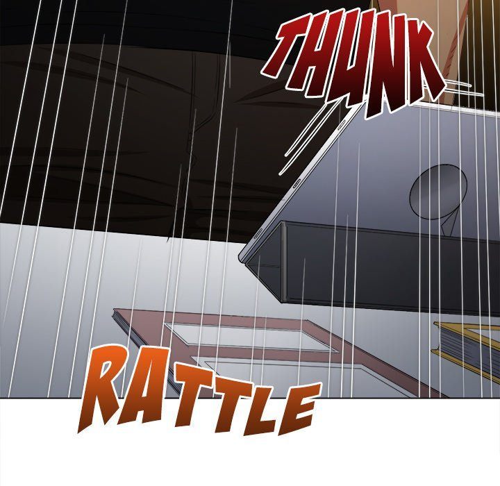 My High School Bully Chapter 244 - Page 81 in English