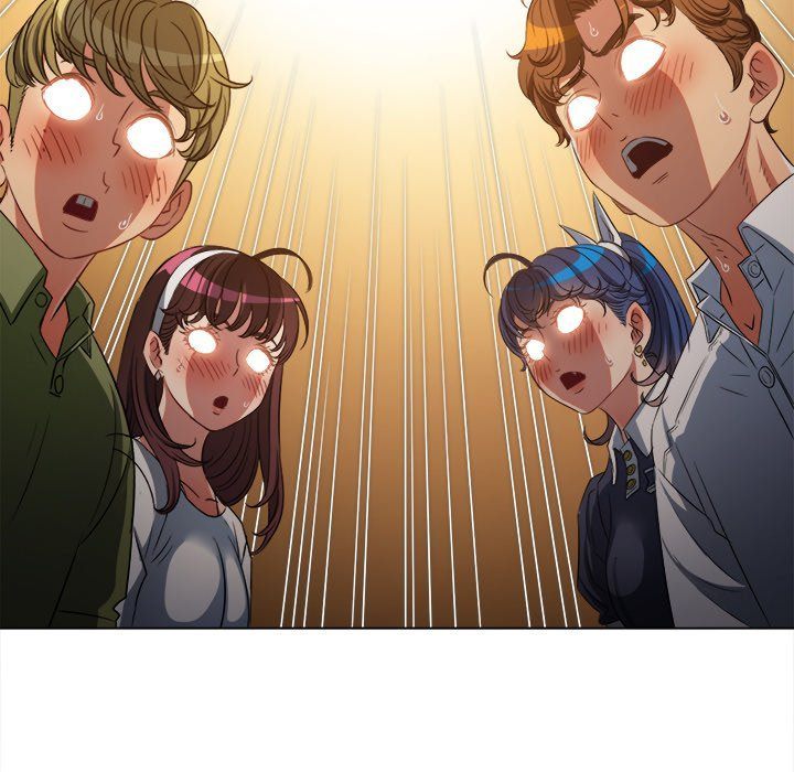 My High School Bully Chapter 244 - Page 93 in English