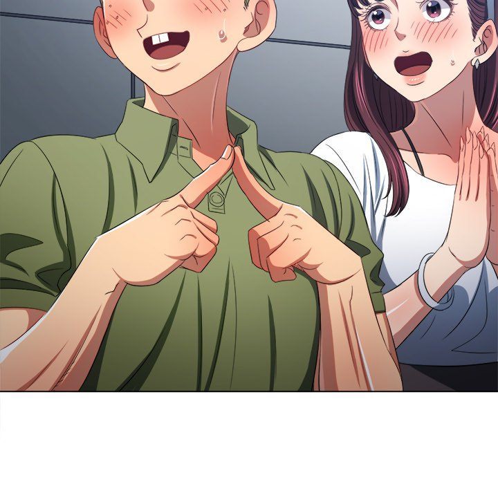 My High School Bully Chapter 244 - Page 98 in English