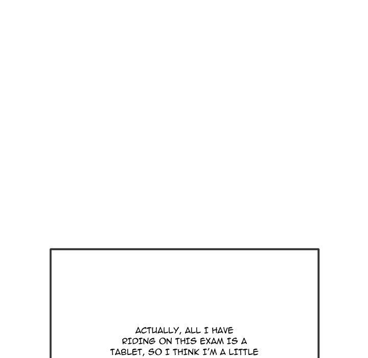 My High School Bully Chapter 244 - Page 99 in English
