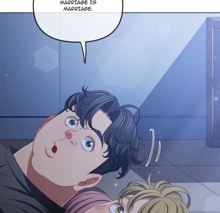 My High School Bully Chapter 245 - Page 104 in English