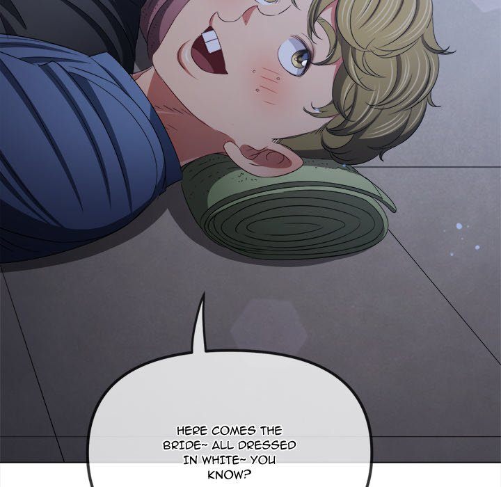 My High School Bully Chapter 245 - Page 105 in English
