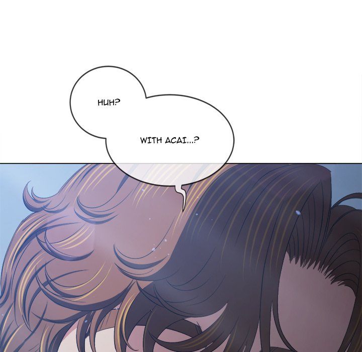 My High School Bully Chapter 245 - Page 123 in English