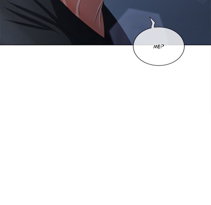 My High School Bully Chapter 245 - Page 125 in English