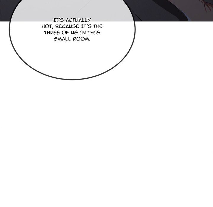 My High School Bully Chapter 245 - Page 13 in English