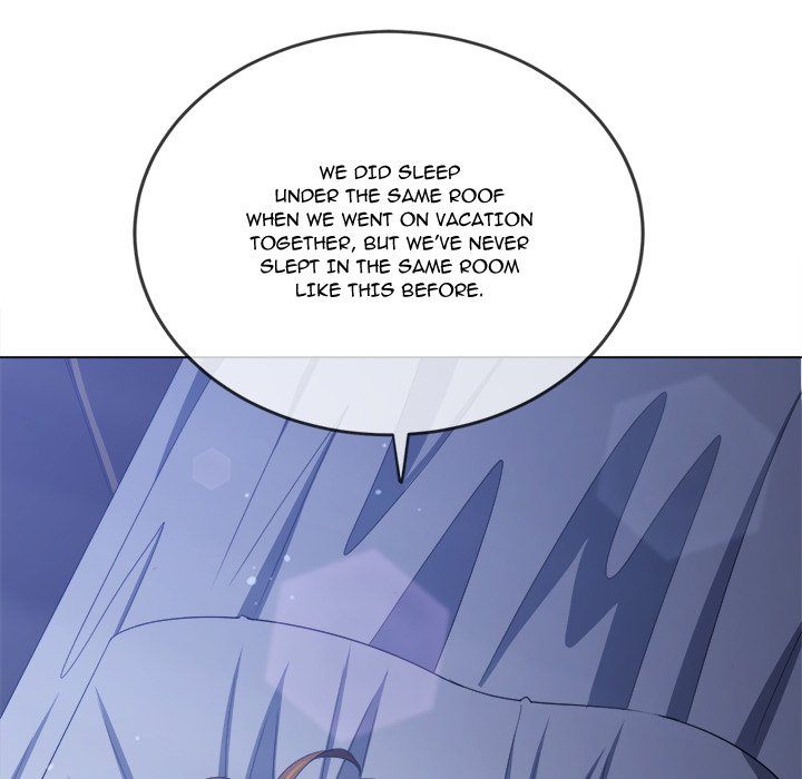 My High School Bully Chapter 245 - Page 14 in English