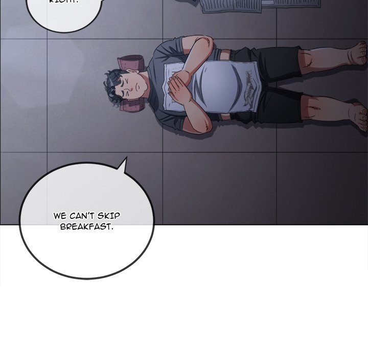 My High School Bully Chapter 245 - Page 151 in English