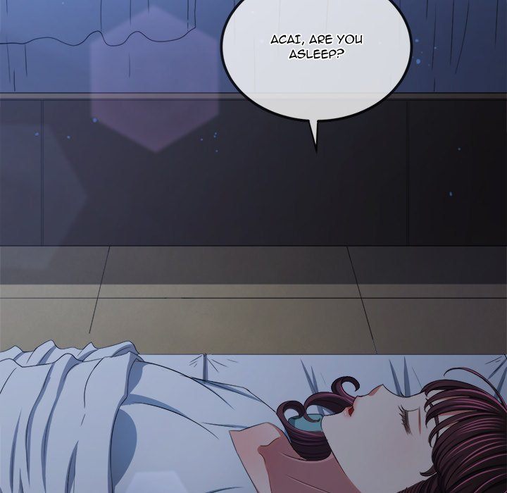 My High School Bully Chapter 245 - Page 162 in English