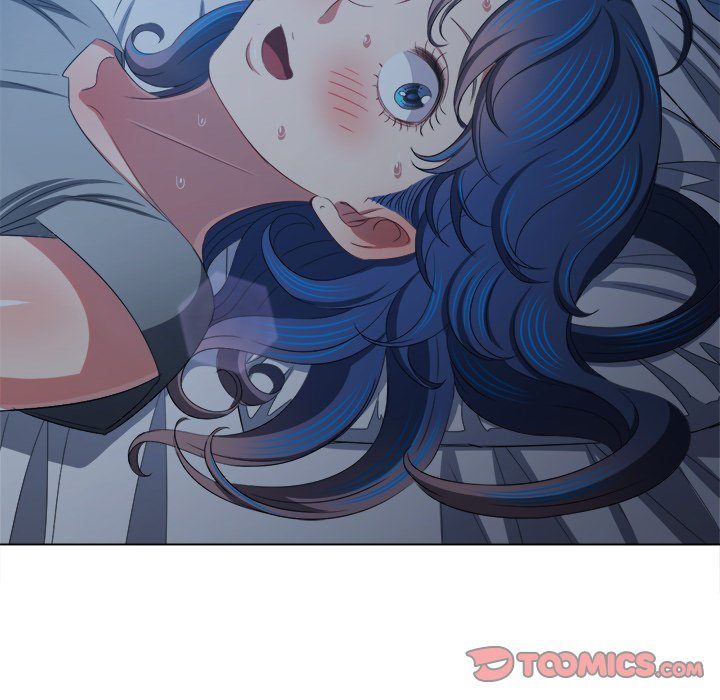 My High School Bully Chapter 245 - Page 172 in English