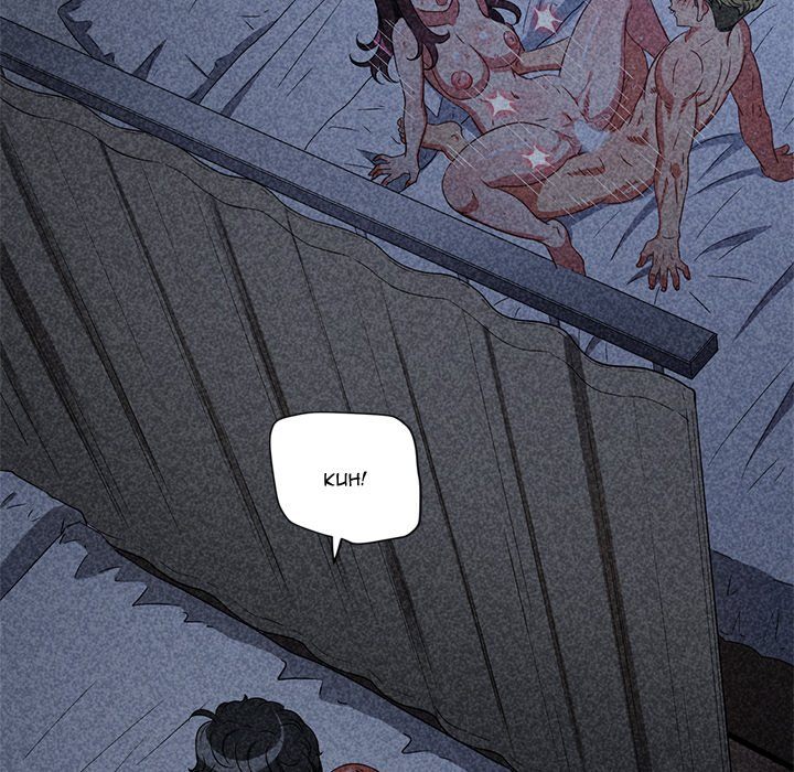 My High School Bully Chapter 245 - Page 178 in English