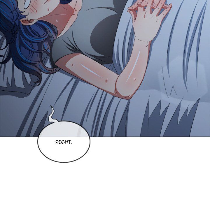 My High School Bully Chapter 245 - Page 187 in English