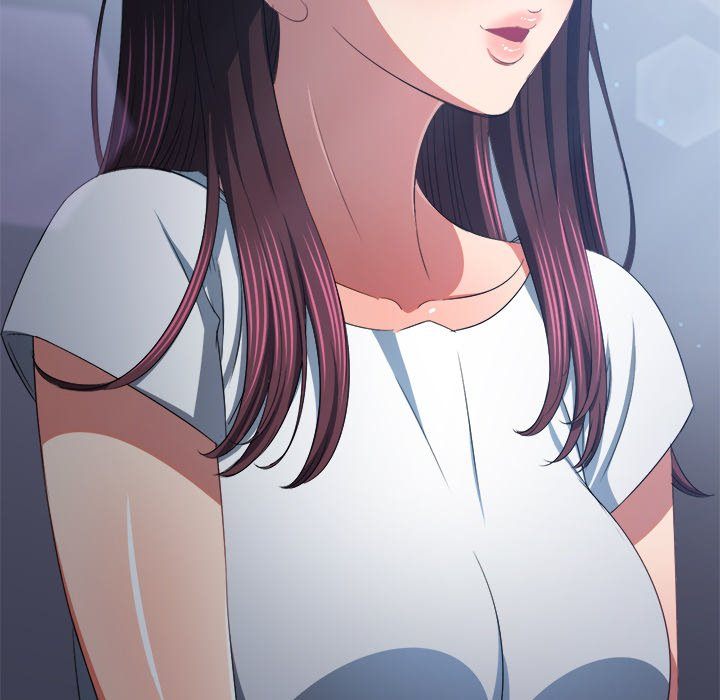 My High School Bully Chapter 245 - Page 190 in English