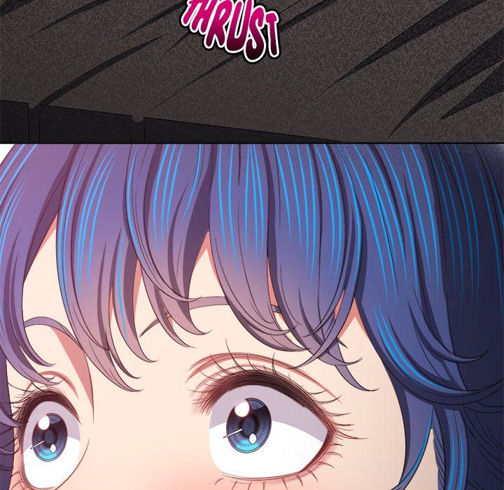 My High School Bully Chapter 245 - Page 199 in English