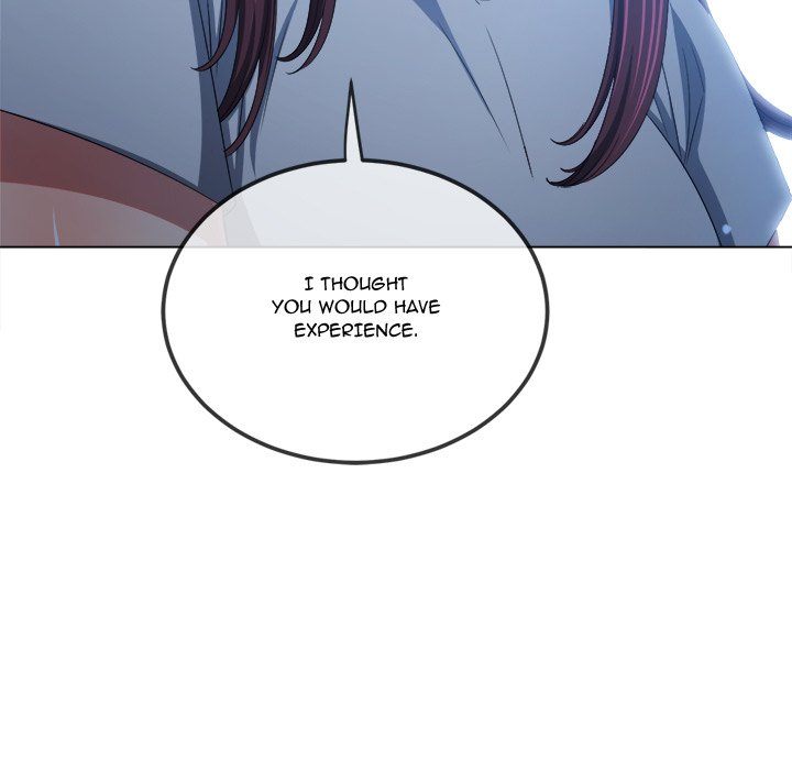 My High School Bully Chapter 245 - Page 204 in English